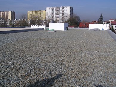 Kompleksowe remonty dachów